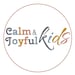 CalmandJoyfulKids store logo