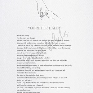 You're Their Daddy (with design) 'him' 'her' versions within file