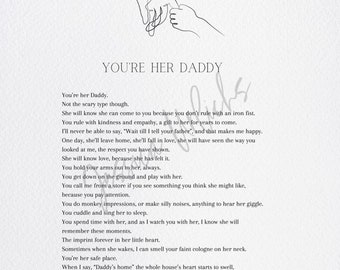 You&#39;re Their Daddy (with design) &#39;him&#39; &#39;her&#39; versions within file