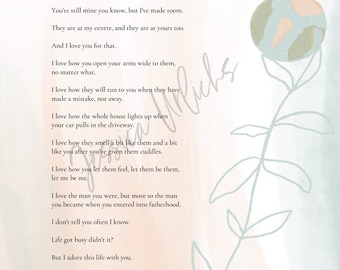 Just to let you know poem (with design) various versions within file