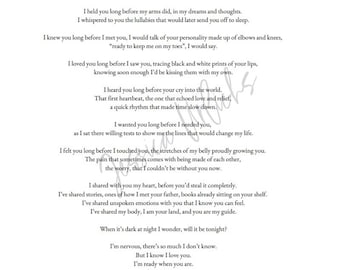 party dress for a first born poem Firstborn Poem, My First Born Poem, Gift for Son Gift for Daughter Wedding  Gift Graduation Gift Birthday Gift to Child