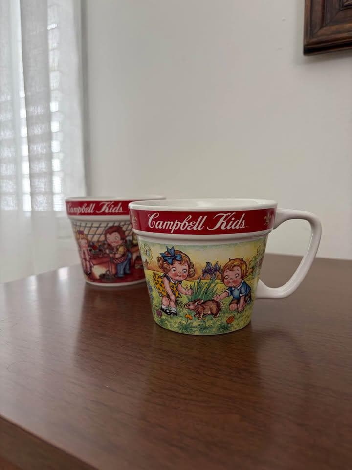 Campbell Kitchen Set - Etsy