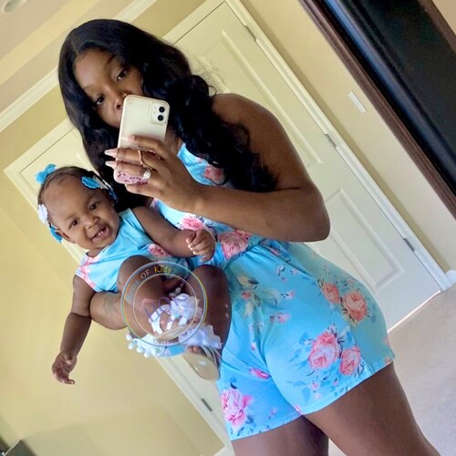 mommy amd me 4th of july dresses