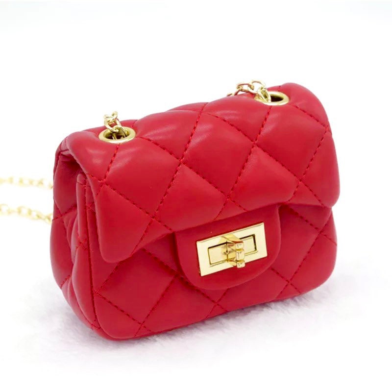 Baby Girl Purse Toddler Girl Purse Etsy