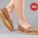 see more listings in the Women's leather espadrilles section