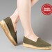 see more listings in the Espadrilles low heel section