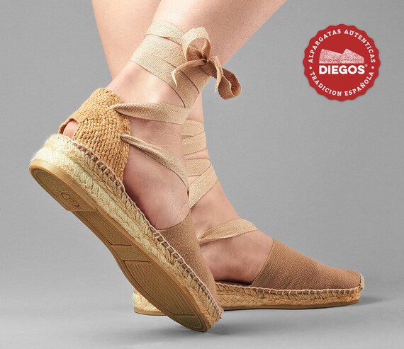 Women's low deals heel espadrilles