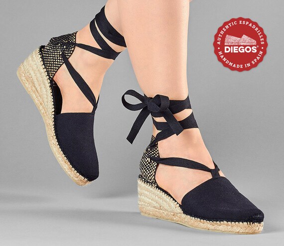 High heel espadrilles deals