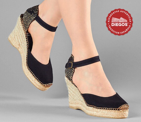 Etsy espadrilles sale