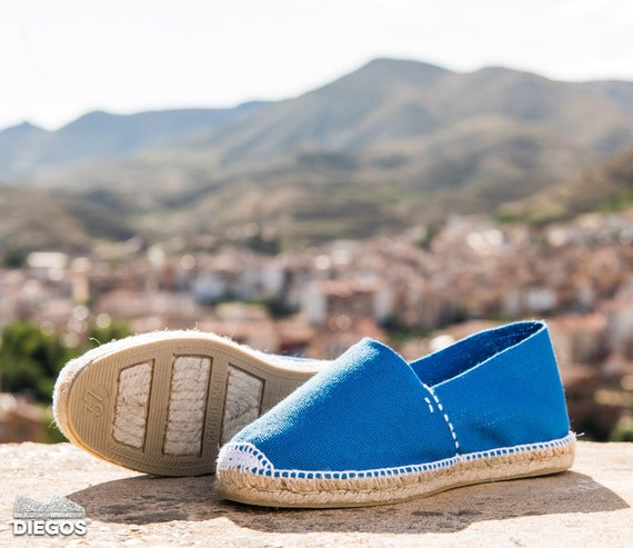Espadrillas scarpe clearance