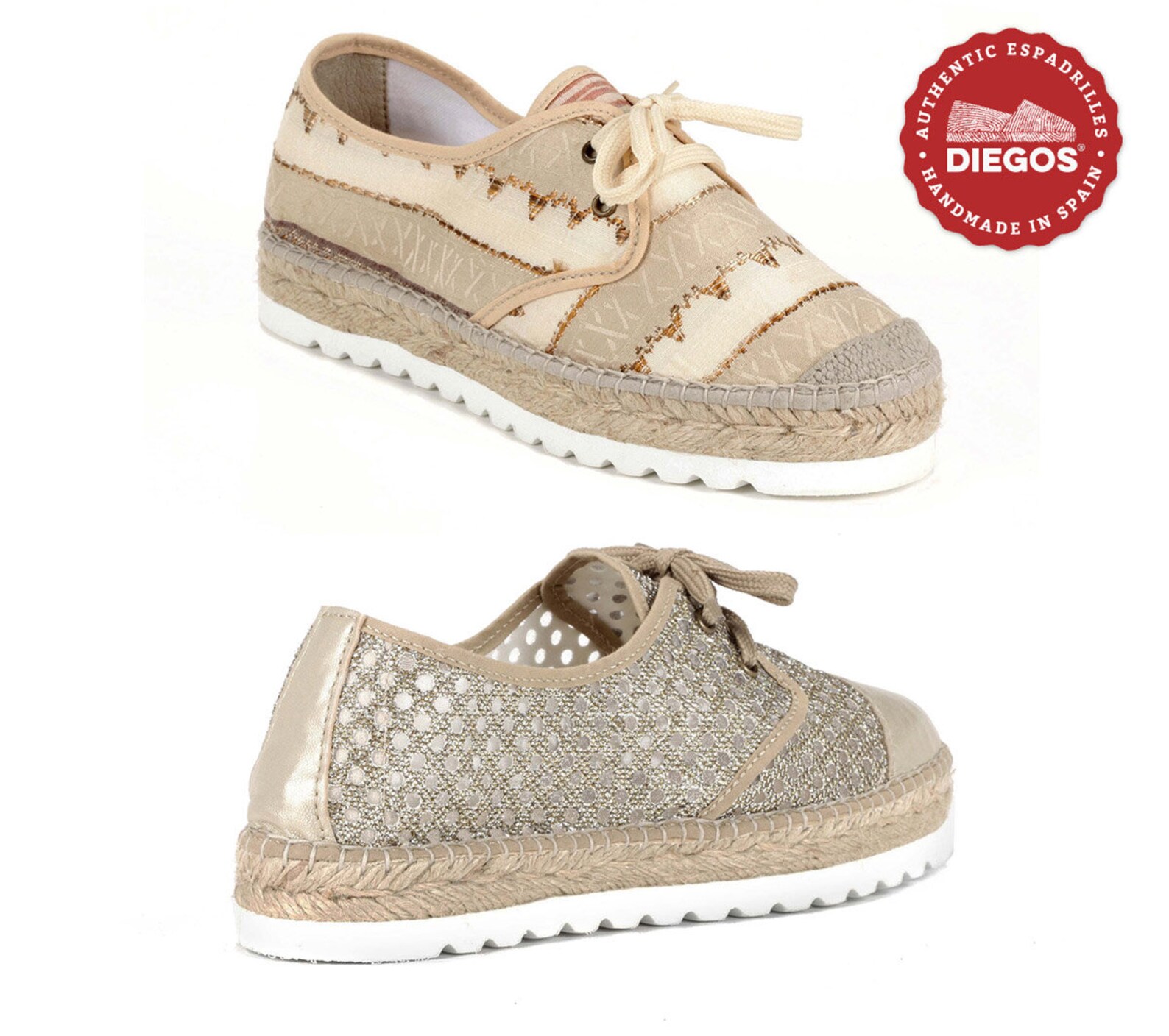 espadrille sole