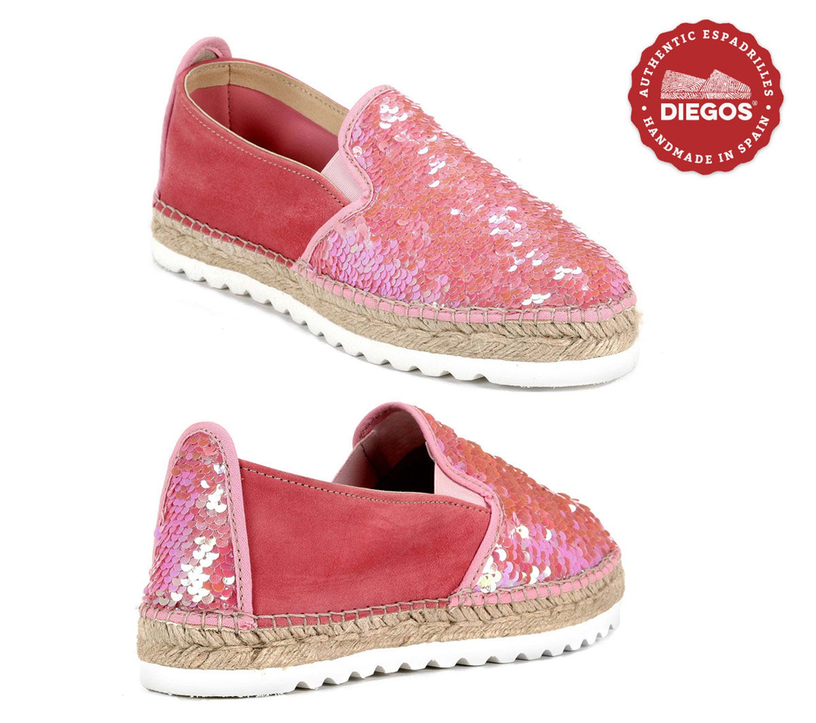 espadrille sole