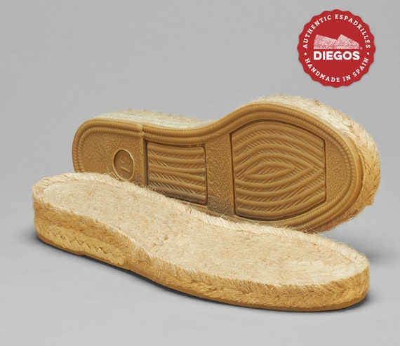 espadrille sole