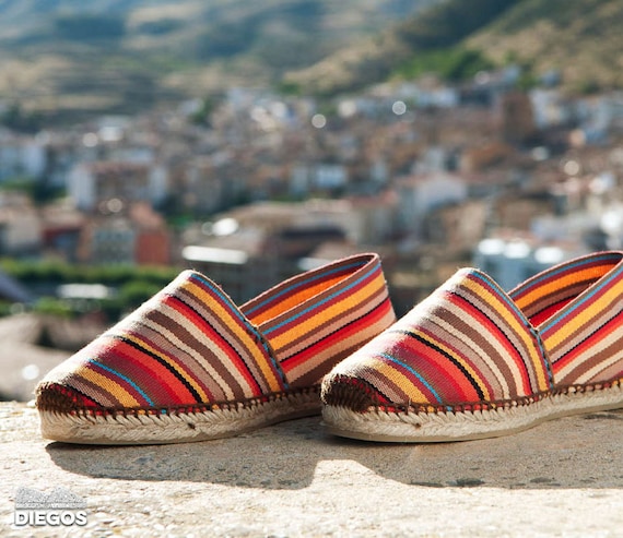 Etsy espadrilles 2025