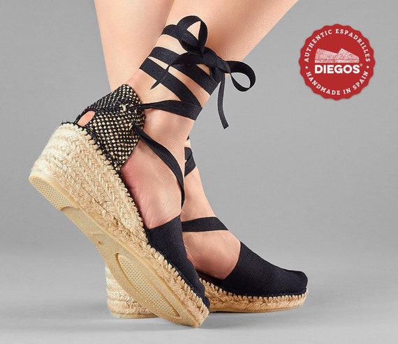 Espadrilles hak new arrivals