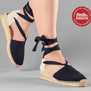 low heel espadrilles womens