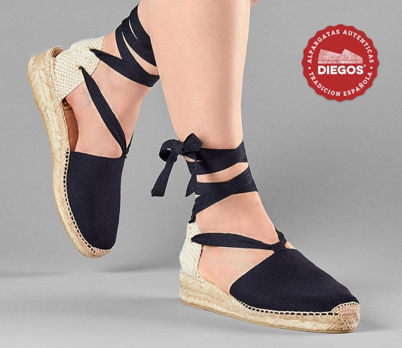 Low deals heel espadrilles