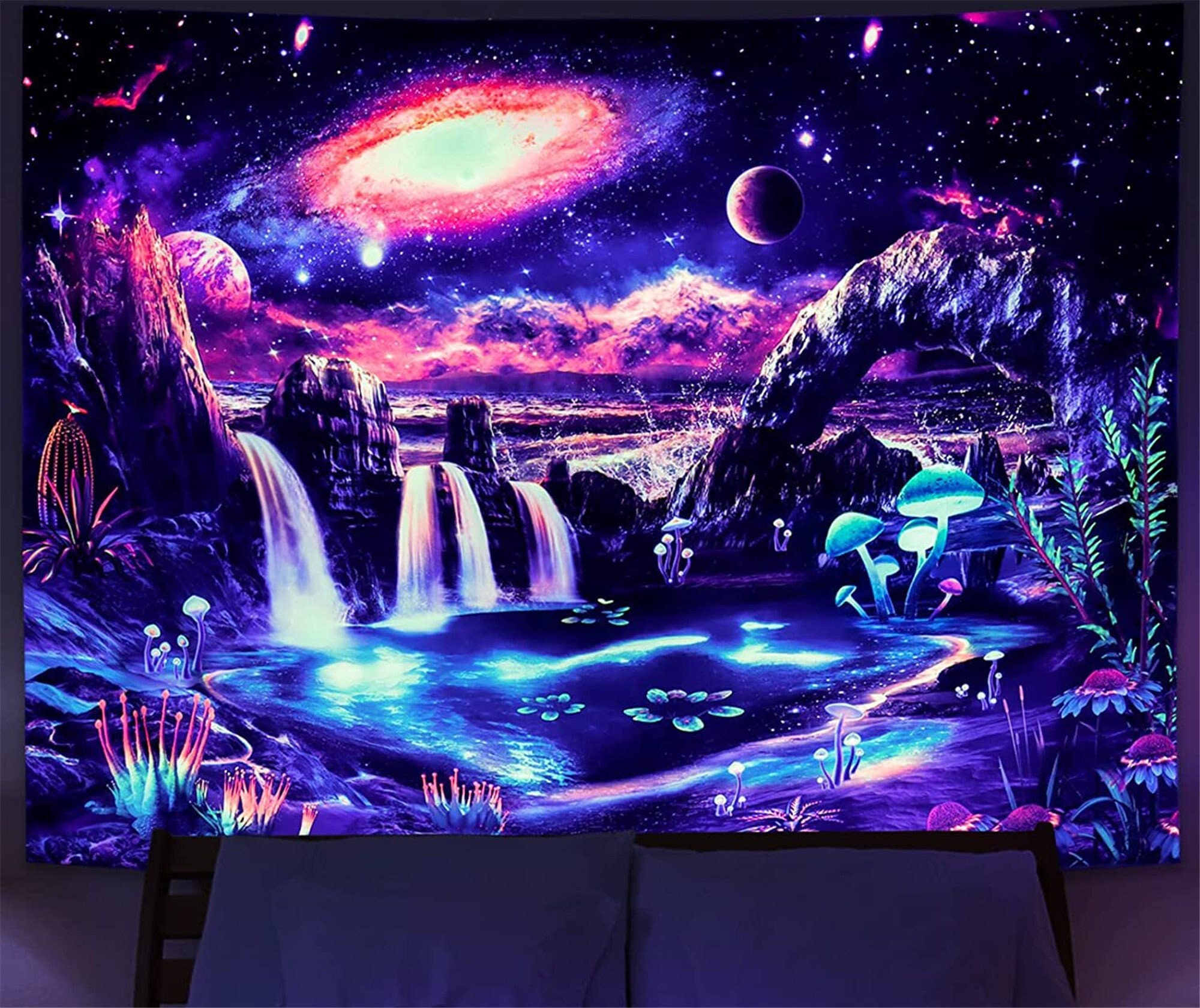 Уф Обои Купить