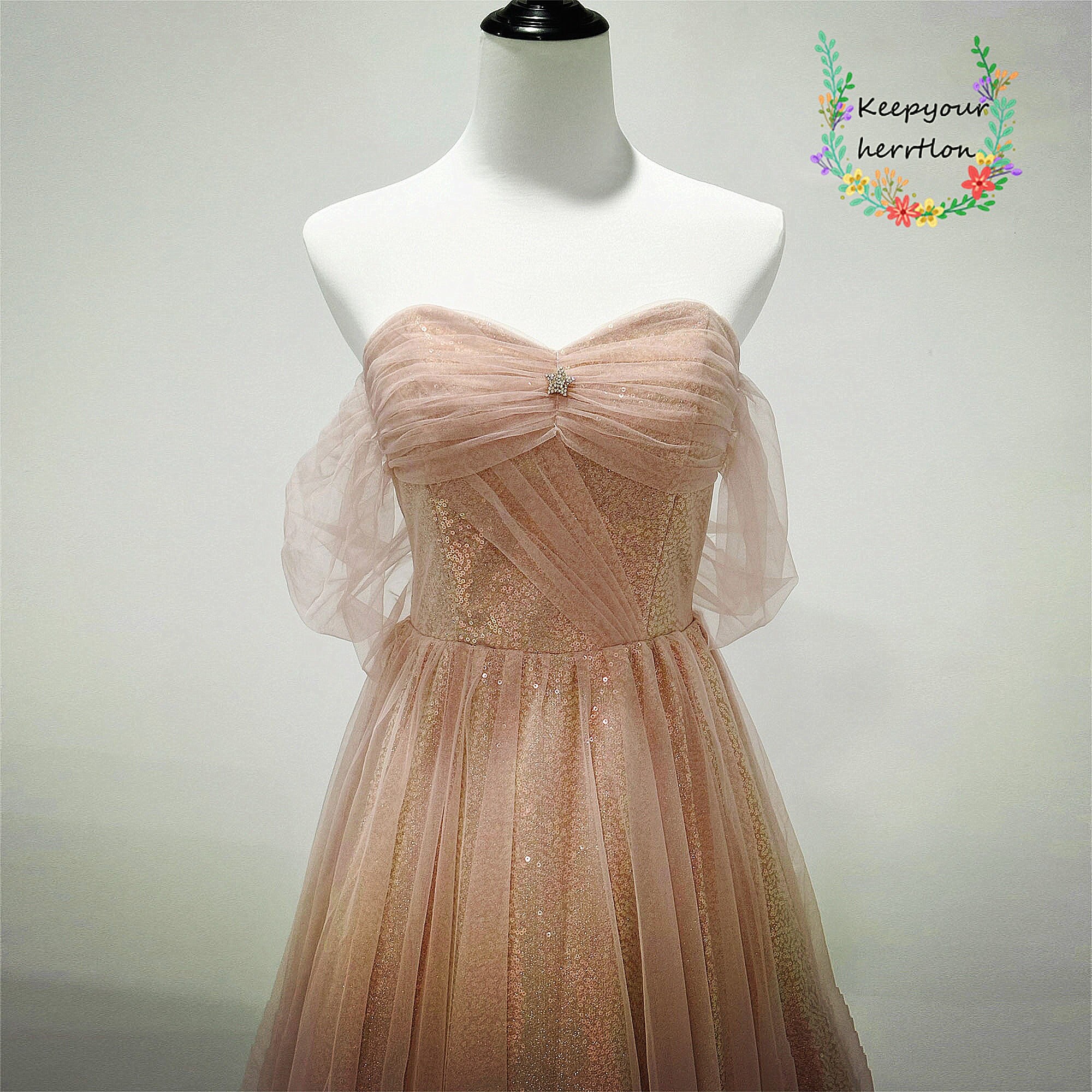 Etsy homecoming dresses hot sale
