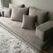 see more listings in the VELVET & LINEN SOFAS section