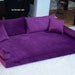 see more listings in the SOFAS AUS SAMT UND LEINEN section