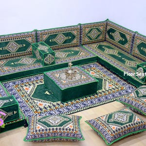 bench cushion, sectional sofa, pallet sofa, floor seating, floor cushion, floor couch, linen cushion, living room sofa, bench cushion, bohemian sectional, Arabic sofa, Arabic seating, Arabic floor cushions, window seat, reading sofa, living room sofa