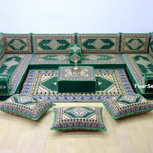 bench cushion, sectional sofa, pallet sofa, floor seating, floor cushion, floor couch, linen cushion, living room sofa, bench cushion, bohemian sectional, Arabic sofa, Arabic seating, Arabic floor cushions, window seat, reading sofa, living room sofa