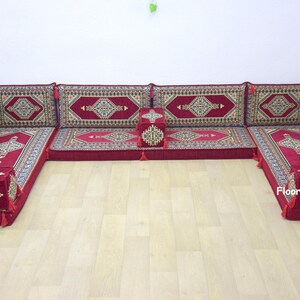 bench cushion, sectional sofa, pallet sofa, floor seating, floor cushion, floor couch, linen cushion, living room sofa, bench cushion, bohemian sectional, Arabic sofa, Arabic seating, Arabic floor cushions, window seat, reading sofa, living room sofa