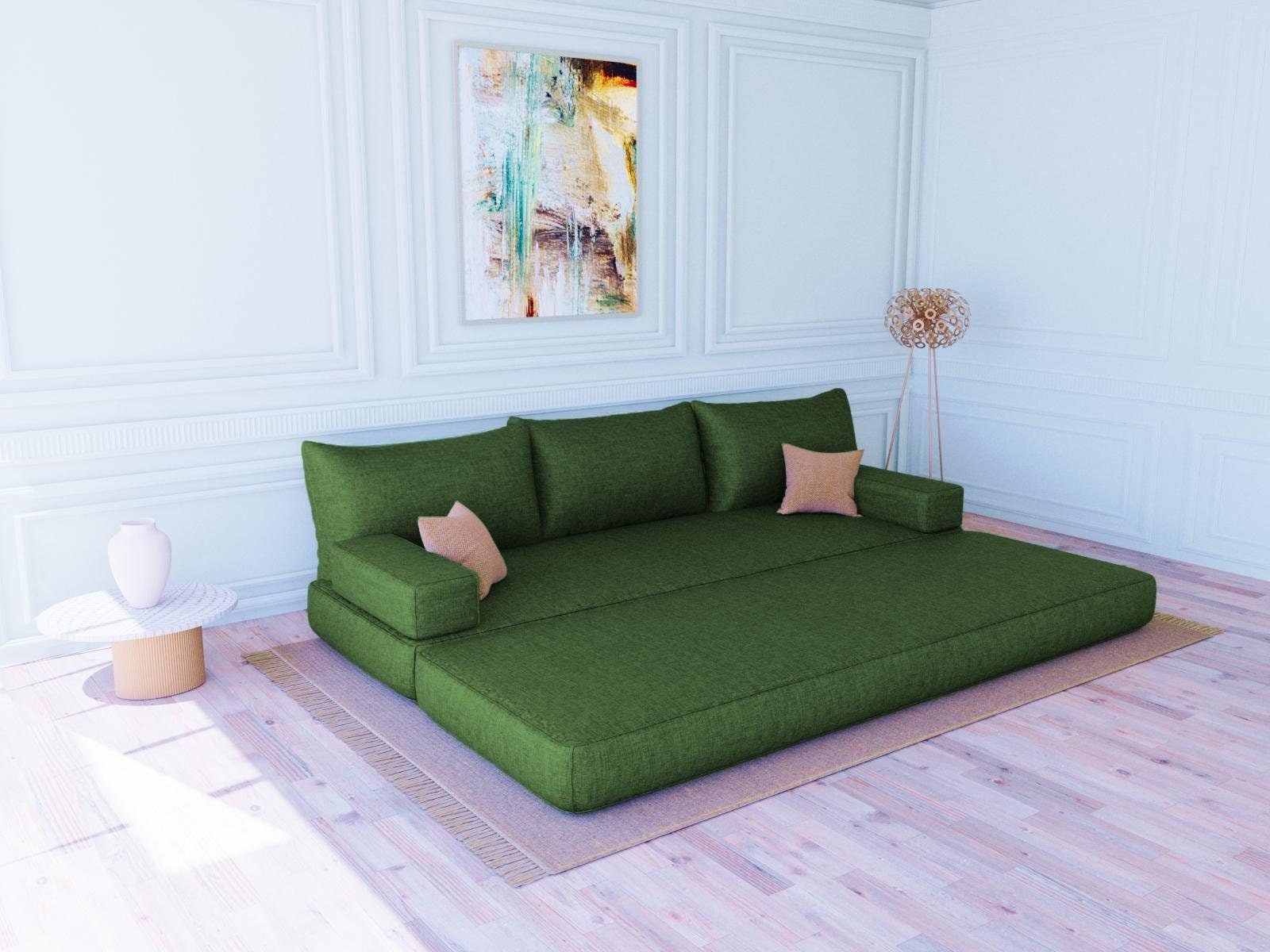 Folding Sofa Bed Denmark