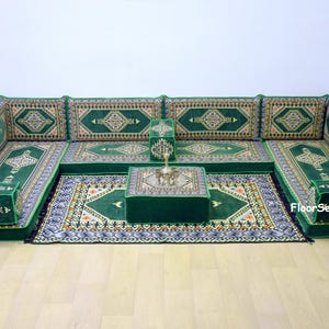bench cushion, sectional sofa, pallet sofa, floor seating, floor cushion, floor couch, linen cushion, living room sofa, bench cushion, bohemian sectional, Arabic sofa, Arabic seating, Arabic floor cushions, window seat, reading sofa, living room sofa