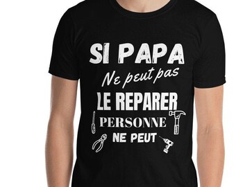 2 si papá puede /' T arreglarlo nadie puede Encantos Antiguo Plata Tono M663.