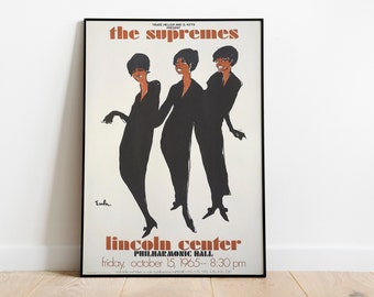 Supreme poster 