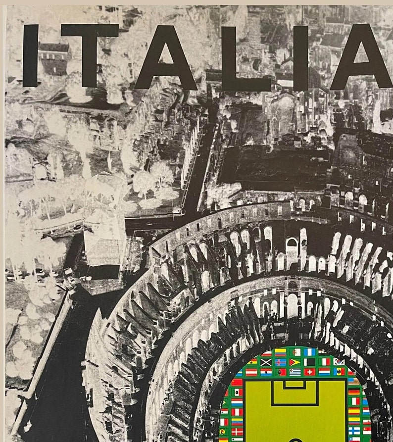 DISQUE 45 TOURS CHANSON OFFICIELLE COUPE DU MONDE FIFA ITALIE 1990