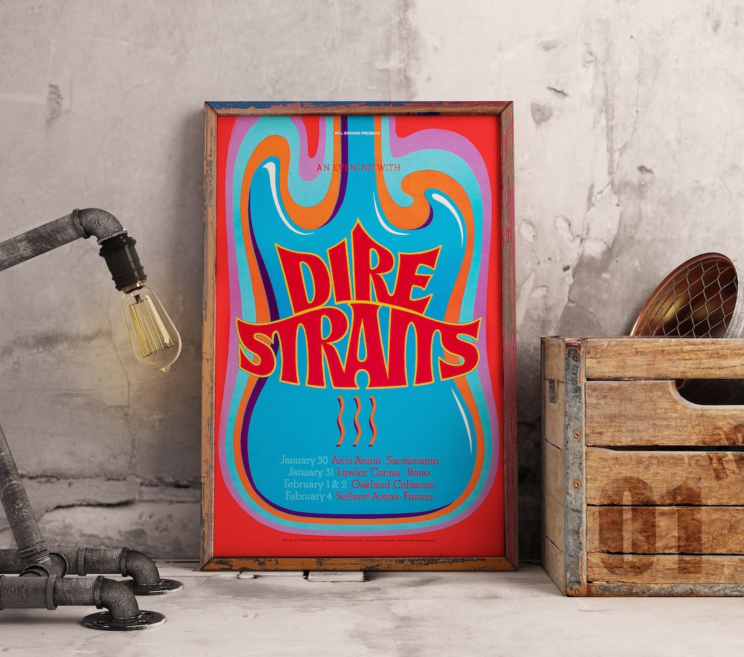Aimant Vintage Rétro 