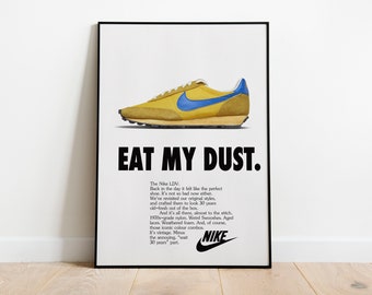 Nike decor - Etsy España