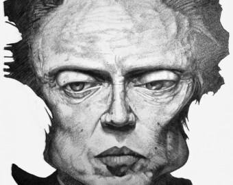 CHRISTOPHER Walken