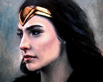 Mulher Maravilha