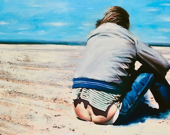 Aquela ARTE DUMB DUMBER de John Denver