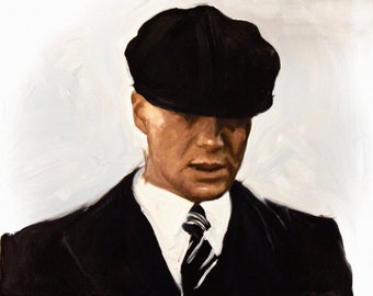 Thomas Shelby
