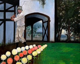 História da Cinderela CADDYSHACK ARTE