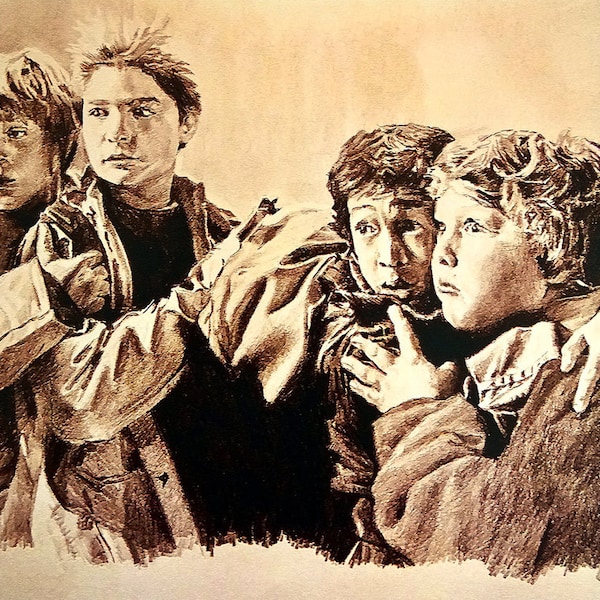 Goonies