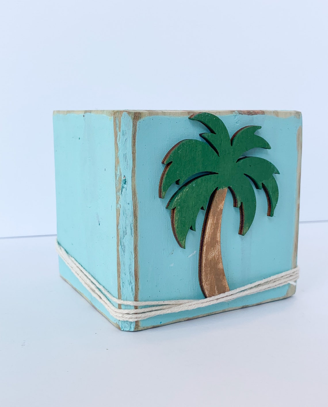 Beach Decor Sand and Surf Seaside Wood Beach Decor Etsy