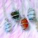 see more listings in the CrystalGemstoneNecklaces section