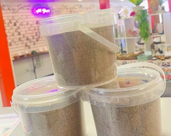 Mystery Dig Buckets, Double Value Dig Bucket, Crystal Dig Bucket, Gemstone Dig Bucket, Raw Crystal, Towers, Palm Stone, Tumbled Crystal
