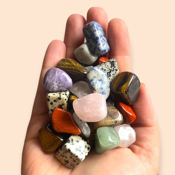 Wholesale Crystals Etsy