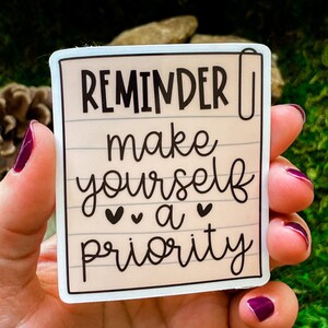 Pegatinas motivacionales para mamás, pegatinas para vasos con el mensaje "Mujeres empoderadas", calcomanías para autos para mujeres, calcomanías feministas, calcomanías para laptop, calcomanías motivacionales