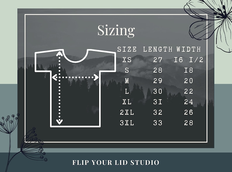 Adirondack Mountains Backcountry T-Shirt Adventure Shirt ADK 46er Hiking Shirt Hiking Lover Gift Nature Lover Gift Gift for Her