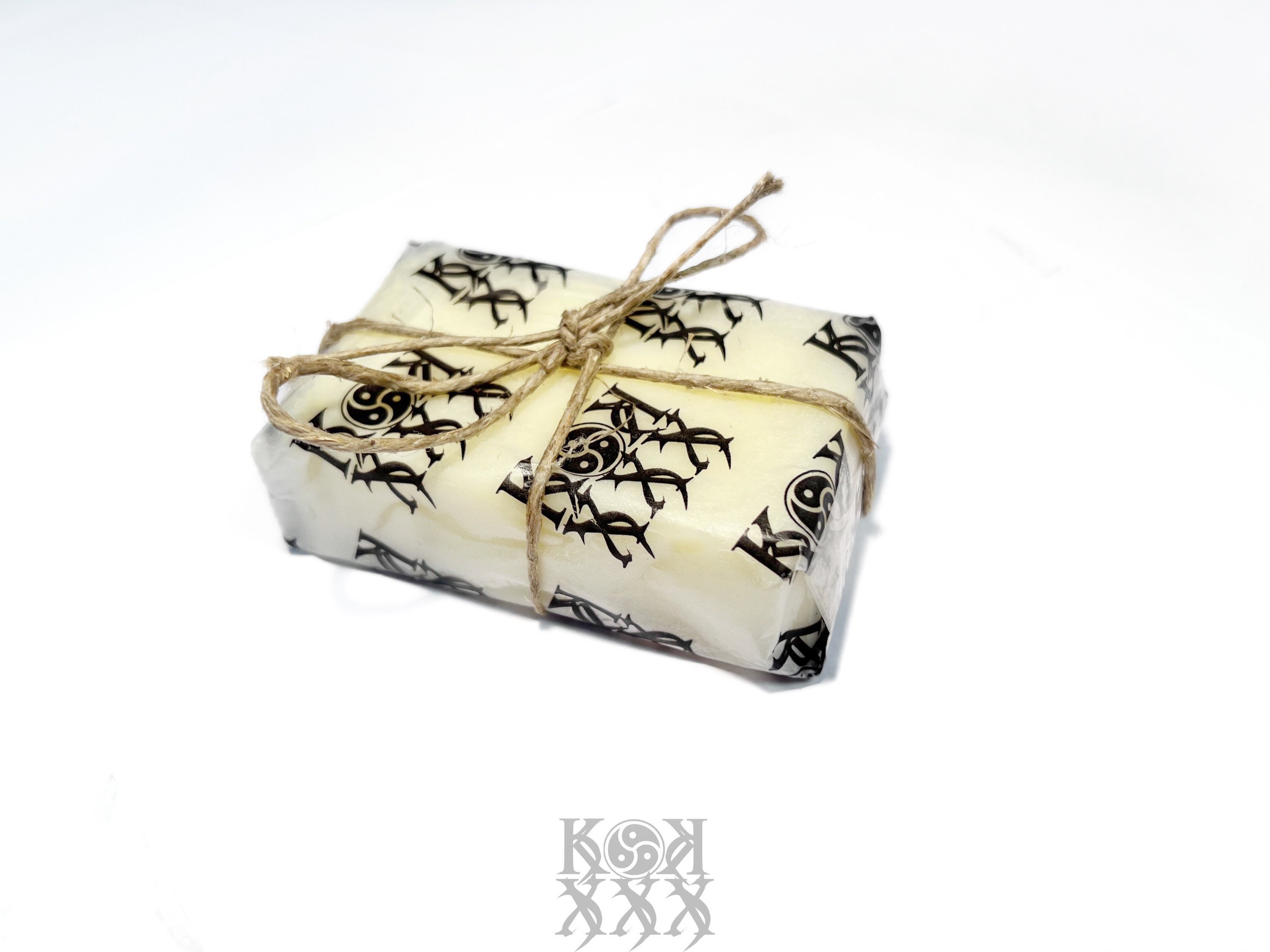 ROPE BUTTER KX Ropemaster Rope Wax Rope Conditioning Rope Care Etsy UK