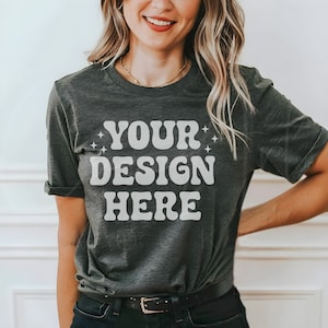 Dark grey shirt sales