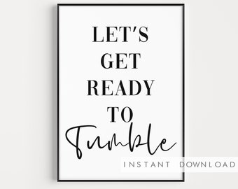 Laundry Room Printable Wall Art Let S Get Ready To Tumble Print Funny Laundry Room Quotes Sayings Utility Room Prints And Poster Download Art Collectibles Prints Lifepharmafze Com Laundry Room Printable Wall Art Let S Get Ready To Tumble Print Funny Laundry Room Quotes Sayings Utility Room Prints And Poster Download Art Collectibles Prints Lifepharmafze Com